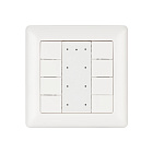 INTELLIGENT ARLIGHT Панель DALI-223-8K-D2-IN (BUS, Free purpose) (IARL, -) Lednikoff
