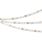 Светодиодная лента герметичная RTW-SE-A120-8mm 24V Yellow (9.6 W/m, IP65, 2835, 5m) (Arlight, 9.6 Вт/м, IP65) Lednikoff