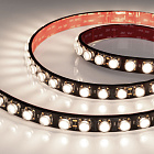 Светодиодная лента герметичная FLT-PS-A42-BLACK-23mm 24V Day4000 (21 W/m, IP67, 30deg, 5m) (Arlight, -) Lednikoff