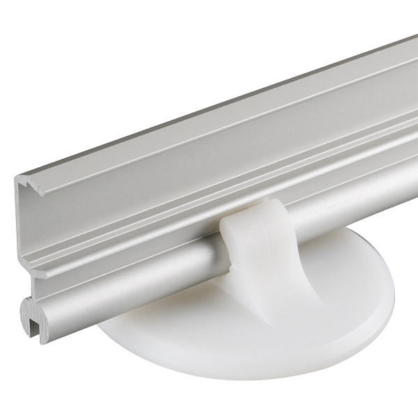 Крепеж POLI-90 Plastic (Arlight, Пластик) Lednikoff