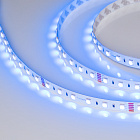 Светодиодная лента RT-B60-12mm 24V RGBW-White-4-in-1 (19.2 W/m, IP20, 5060, 5m) (Arlight, Открытый) Lednikoff