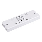 Контроллер SR-1029-CDW (12-24V, 2x5A) (Arlight, IP20 Пластик, 3 года) Lednikoff