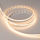 Светодиодная лента COB-X320-8mm 24V Warm2700 (8 W/m, IP20, 5m) (Arlight, -) Lednikoff