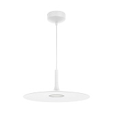 Светильник SP-FIORE-R400-13W Day4000 (WH, 120 deg, 230V) (Arlight, IP20 Металл, 3 года)
