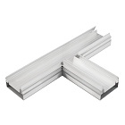 Угол STRETCH-S-50-CEIL-CENTER-T90 тройной (GAMMA50) (Arlight, Металл) Lednikoff