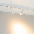 Светильник MAG-SPOT-25-R120-12W Warm3000 (WH, 30 deg, 24V) (Arlight, IP20 Металл, 5 лет)