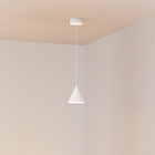 Светильник SP-MAKOTO-R180-10W Warm3000 (WH, 36 deg, 230V, TRIAC) (Arlight, IP20 Металл, 3 года) Lednikoff