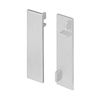 Заглушка PLINTUS-H54B (Arlight, Пластик) Lednikoff