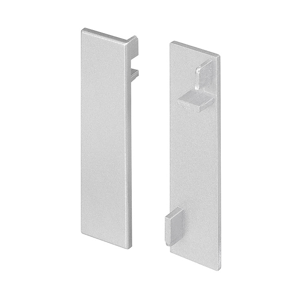 Заглушка PLINTUS-H54B (Arlight, Пластик) Lednikoff