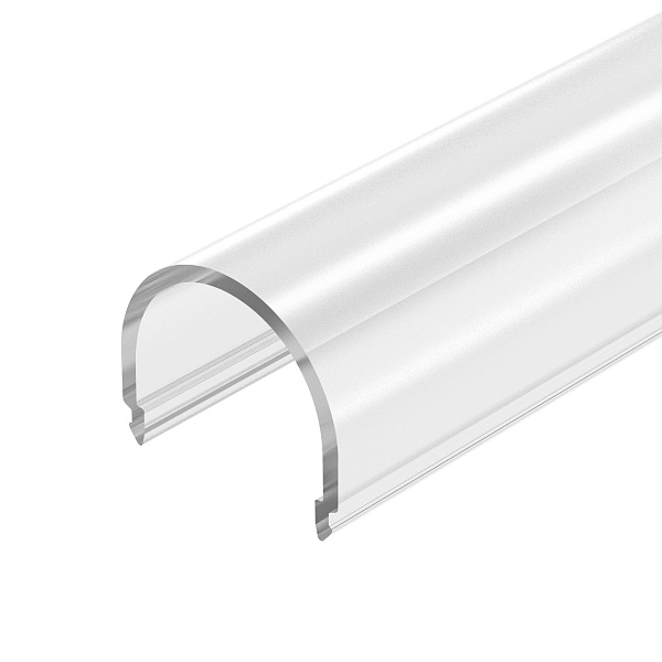 Экран G-LP полуматовый для PLS-GIP (Arlight, Пластик) Lednikoff