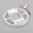 Светодиодная лента RT-A160-5mm 24V Cool 8K (9.6 W/m, IP20, 2835, 5m) (Arlight, Открытый) Lednikoff