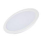 Светильник DL-BL225-24W White (Arlight, IP40 Металл, 3 года) Lednikoff
