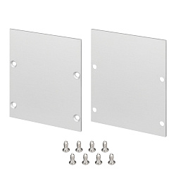 Заглушка LINE-6070 (Arlight, Металл)