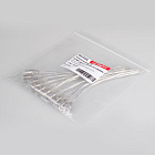 Разъем выводной DCWP-2pin-L150mm-X1F (MAMA) (Arlight, -) Lednikoff