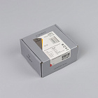 Панель Knob SR-KN9550K4-UP White (KNX, DIM) (Arlight, IP20 Пластик, 3 года) Lednikoff