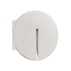 Светильник LT-TIE-R120-3W Warm3000 (WH, 25x45 deg, 230V) (Arlight, IP65 Бетон, 3 года) Lednikoff