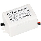 Блок питания ARV-AL24005 (24V, 0.21A, 5W) (Arlight, IP20 Пластик, 2 года) Lednikoff