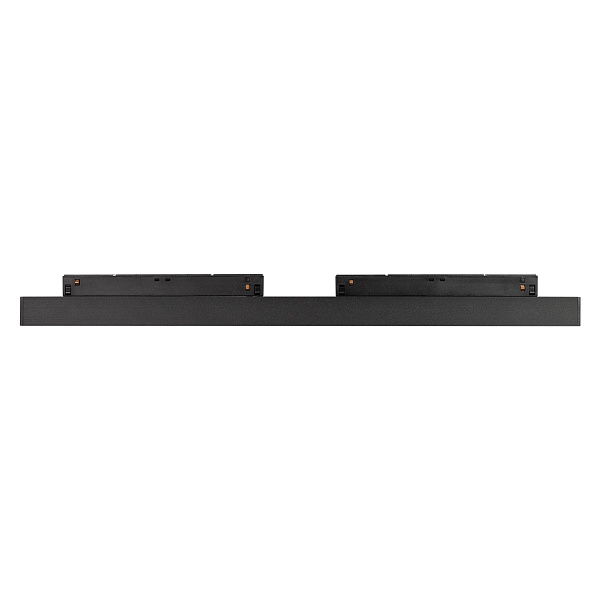 Светильник MAG-ORIENT-FLAT-L465-16W Warm3000 (BK, 100 deg, 48V, DALI) (Arlight, IP20 Металл, 5 лет)