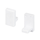 Заглушка ARH-MICRO-0510 глухая (Arlight, Пластик) Lednikoff