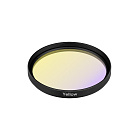 Светофильтр LGD-ARTIFACT-COLORFUL-FIX-ZOOM-R65 (BK-YL) (Arlight, Металл) Lednikoff