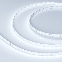 Светодиодная лента RT 2-5000 24V Cool 8K 1.6x (2835, 490 LED, PRO) (Arlight, 10 Вт/м, IP20)