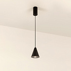 Светильник SP-ELEMENTA-CONE-R83-9W Warm3000 (BK, 39 deg, 230V) (Arlight, IP40 Металл, 3 года) Lednikoff