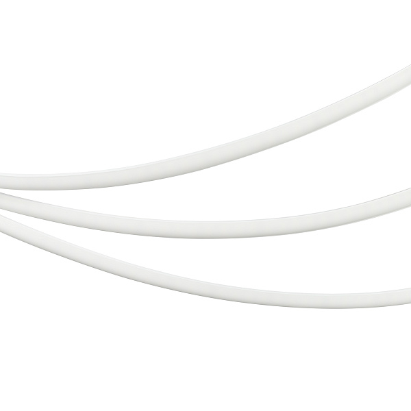 Светодиодная лента герметичная RTW-PW-A160-8mm 24V White6000 (10 W/m, IP66, 2835, 5m) (Arlight, Матовая) Lednikoff