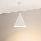 Светильник SP-MAKOTO-R350-14W Warm2700 (WH, 36 deg, 230V, TRIAC) (Arlight, IP20 Металл, 3 года) Lednikoff