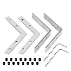 Соединитель профиля LINE-6070-L120 Set (Arlight, Металл) Lednikoff