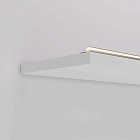 Профиль SL-MINI-SHELF-H8-2000 ANOD OLIVE GREY (Arlight, Алюминий) Lednikoff