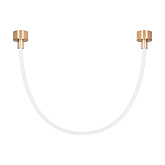 Светильник SP-TROPIC-SURFACE-R18-L1200-18W Day4000 (GD, 360 deg, 230V) (Arlight, IP20 Пластик, 3 года)