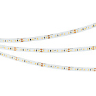 Светодиодная лента RT-A120-8mm 24V Gold (9.6 W/m, IP20, 2835, 5m) (Arlight, -) Lednikoff