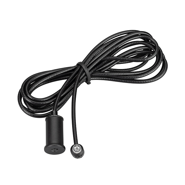 Подвес SPX-HANG-HOOK-L1500 (BK) (Arlight, Металл) Lednikoff