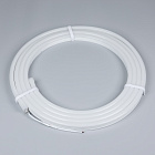 Светодиодная лента герметичная HALO-SIDE-A160-15x25mm 24V White6000 (10 W/m, IP67, 5m, wire x1) (Arlight, Вывод прямой, 3 года) Lednikoff