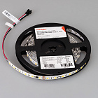 Светодиодная лента SPI-B60-10mm 24V White6000-PX6-RAM (15 W/m, IP20, 5060, 5m) (Arlight, бегущий огонь) Lednikoff