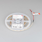 Светодиодная лента RZ-A120-6mm 12V Cool 8K (12 W/m, IP20, 2835, 5m) (Arlight, 12 Вт/м, IP20) Lednikoff