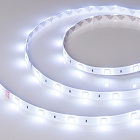 Светодиодная лента RTW 2-5000SE 24V RGB (5060, 150 LED, LUX) (Arlight, 7.2 Вт/м, IP65) Lednikoff
