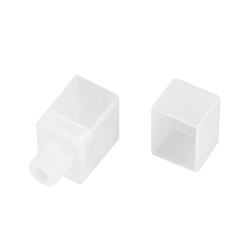 Заглушка ARL-STARDUST-30x20-CAP-SET (Arlight, Силикон)