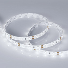 Светодиодная лента герметичная RTW-SE-A60-8mm 12V White6000 (7.2 W/m, IP65, 2835, 5m) (Arlight, -) Lednikoff
