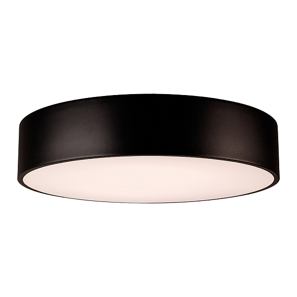 Светильник SP-TOR-PILL-R500-35W Day4000 (BK, 120 deg) (Arlight, IP20 Металл, 3 года) Lednikoff