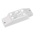 Блок питания ARJ-SP-21-PFC-1-10V-INS (21W, 350-500mA) (Arlight, IP20 Пластик, 5 лет) Lednikoff