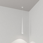 Светильник SP-STIRIA-L600-R76-5W Warm3000 (WH, 36 deg, 230V) (Arlight, IP20 Металл, 3 года) Lednikoff