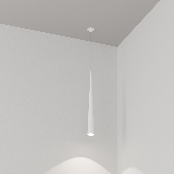 Светильник SP-STIRIA-L600-R76-5W Warm3000 (WH, 36 deg, 230V) (Arlight, IP20 Металл, 3 года) Lednikoff