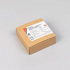 INTELLIGENT ARLIGHT Панель TUYA-228-4-RF-WH-SUF (kinetic, 433MHz) (IARL, IP20 Пластик, 3 года) Lednikoff
