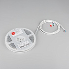 Светодиодная лента герметичная RTW-PU-B60-12.5mm 24V RGB (14.4 W/m, IP68, Wire 2m, 5m) (Arlight, -) Lednikoff