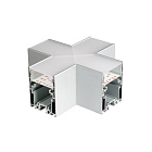 Угол S2-LINE-5470-X90 крестовой (Arlight, Металл) Lednikoff