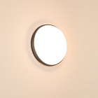 Светильник LGD-GIRO-R300-30W Warm3000 (GR, 110 deg, 230V) (Arlight, IP54 Металл, 3 года) Lednikoff