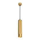 Светильник SP-SPICY-HANG-R70-13W Day4000 (GD, 50 deg, 230V) (Arlight, IP20 Металл, 3 года) Lednikoff
