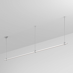 Основание ART-APRIORI-LINE-ROD-800-3000 (TN) (Arlight, IP20 Металл, 3 года)
