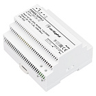 Блок питания ARV-DR135-12 (12V, 11.3A, 135W) (Arlight, IP20 DIN-рейка) Lednikoff